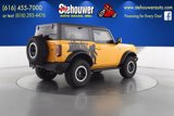 Used 2022 Ford Bronco Outer Banks w/ Sasquatch Package image 3