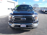 Used 2021 Ford F150 XLT w/ Equipment Group 302A High image 2