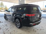 Used 2023 Jeep Wagoneer Series II image 4