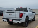 New 2025 Ford F150 Lariat w/ Equipment Group 501A Mid image 5