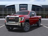 New 2025 GMC Sierra 2500 SLT w/ SLT Premium Package image 6