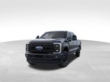 New 2025 Ford F250 Platinum image 2