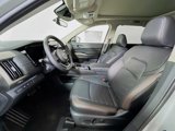 New 2025 Nissan Pathfinder Platinum w/ Cargo Package image 4