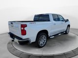 New 2025 Chevrolet Silverado 1500 LTZ w/ Technology Package image 5