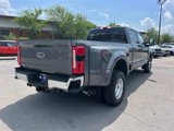 New 2025 Ford F350 Lariat image 3