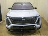 New 2026 Cadillac Vistiq Sport image 4