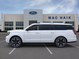 New 2025 Ford Expedition Max Platinum image 3