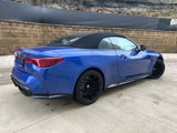 New 2025 BMW M4 xDrive Competition w/ Executive Package image 3