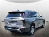 New 2026 Cadillac Vistiq Luxury image 2