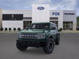 Used 2025 Ford Bronco Badlands w/ Sasquatch Package image 2
