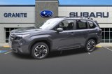 New 2025 Subaru Forester Limited image 4