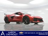 New 2025 Chevrolet Corvette Z06 w/ Z07 Performance Package image 2