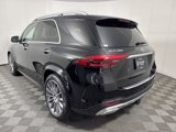 New 2025 Mercedes-Benz GLE 580 4MATIC image 5