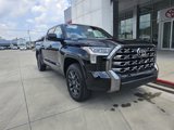 New 2025 Toyota Tundra Platinum image 2