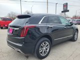 Used 2021 Cadillac XT5 Premium Luxury image 6