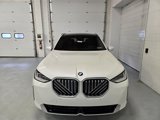 New 2025 BMW X3 xDrive30i w/ Premium Package image 2