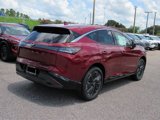 New 2025 Nissan Murano Platinum w/ Cargo Package image 3