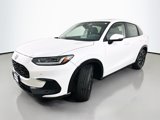 New 2026 Honda HR-V EX-L image 3