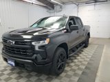 New 2025 Chevrolet Silverado 1500 RST image 6