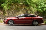 Used 2018 Chevrolet Malibu Premier w/ Premier Sun and Wheel Package image 2