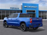 New 2026 Chevrolet Silverado 1500 RST w/ Safety Package image 4