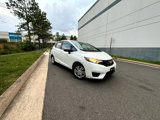 Used 2016 Honda Fit LX image 2