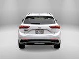 New 2025 Buick Envision Sport Touring image 3