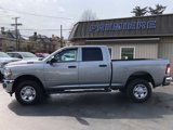 Used 2022 RAM 2500 Tradesman image 2