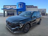 New 2026 Honda CR-V TrailSport image 4