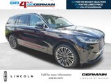 New 2025 Lincoln Aviator Black Label image 4