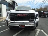 New 2025 GMC Sierra 2500 Pro w/ Convenience Package image 2