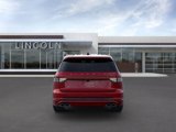 New 2025 Lincoln Aviator Reserve w/ Equipment Group 201A image 5