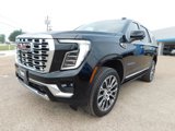 New 2025 GMC Yukon Denali w/ Denali Reserve Package image 4