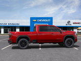 New 2025 GMC Sierra 2500 AT4 image 5