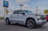 New 2025 Chevrolet Silverado 1500 LTZ image 5