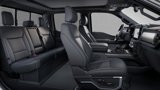 New 2025 Ford F150 Lariat w/ Equipment Group 502A High image 5