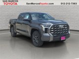 New 2025 Toyota Tundra Platinum image 2