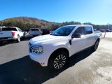 Certified 2024 Ford Maverick Lariat image 2