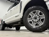 New 2025 Ford F250 Lariat image 2