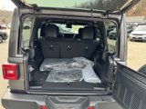 New 2025 Jeep Wrangler Sahara w/ Technology Group image 5