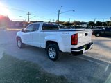 Used 2021 Chevrolet Colorado LT w/ Fleet Safety Package image 5