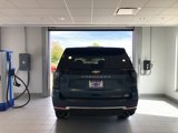 New 2025 Chevrolet Suburban Premier image 5