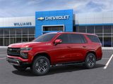 New 2025 Chevrolet Tahoe Z71 w/ Comfort Package image 2