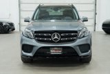 Used 2018 Mercedes-Benz GLS 550 4MATIC image 2