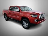 Used 2023 Toyota Tacoma Limited image 3