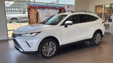 Used 2021 Toyota Venza XLE w/ Softex Package image 2