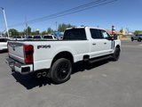 New 2025 Ford F350 Lariat w/ Lariat Ultimate Package image 4