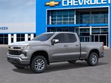 New 2026 Chevrolet Silverado 1500 LT image 2