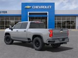 New 2025 Chevrolet Silverado 2500 ZR2 w/ Technology Package image 3