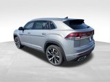 New 2025 Volkswagen Atlas Cross Sport SEL Premium R-Line image 5